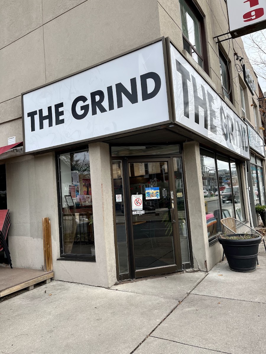 The Grind Cafe Photos 2